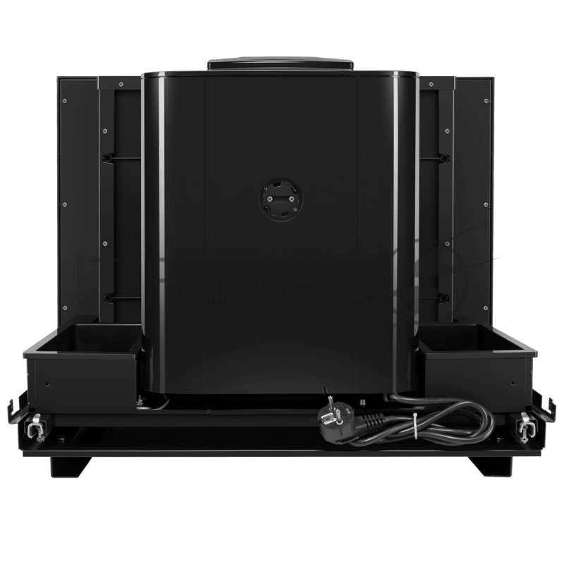 Кофемашина MAUNFELD AMCM1503B