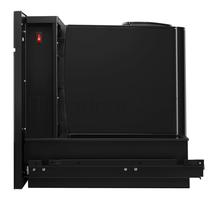 Кофемашина MAUNFELD AMCM1503B