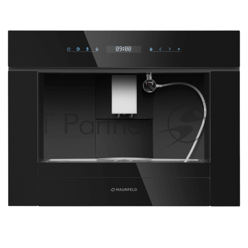 Кофемашина MAUNFELD AMCM1503B