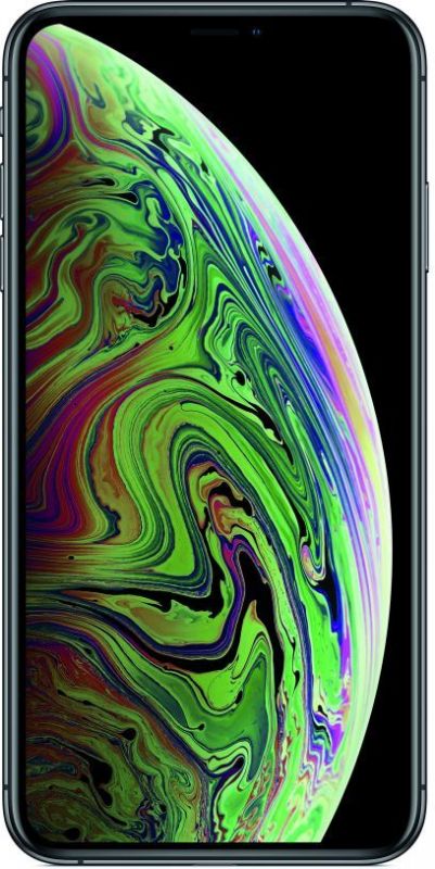 Смартфон Apple iPhone XS MAX 256GB Space Grey (MT532RU/A)