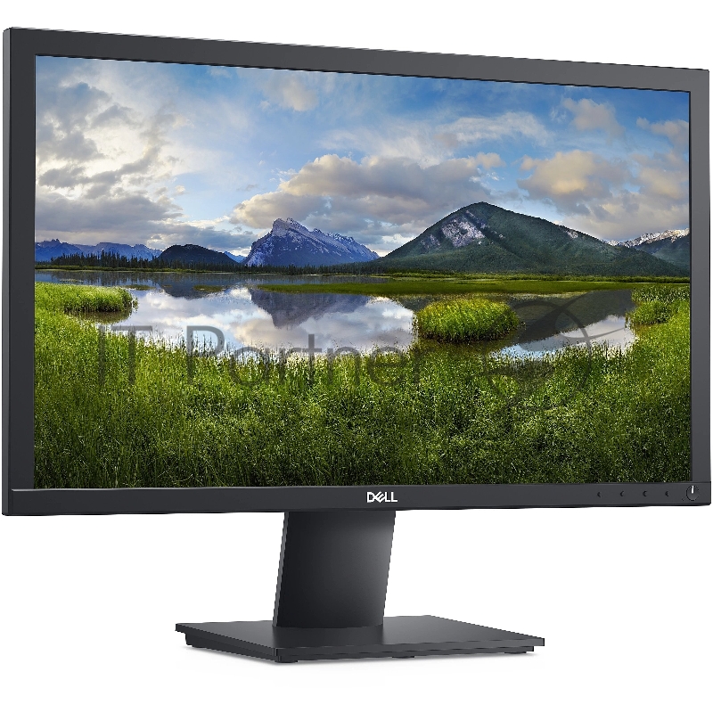 Монитор 21.5 Dell E2221HN черный TN LED 16:9 HDMI матовая 1000:1 250cd 170гр/160гр 1920x1080 D-Sub FHD