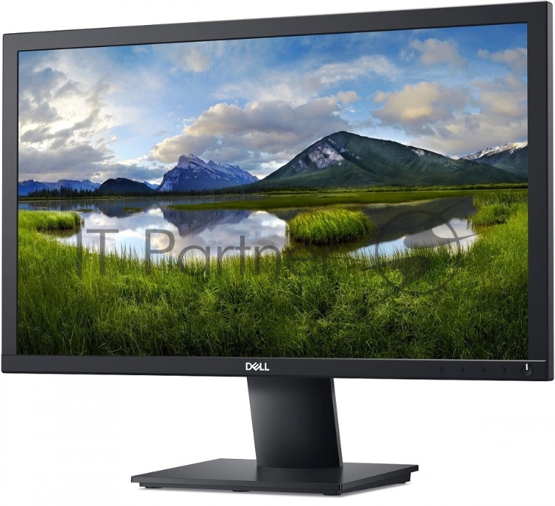 Монитор 21.5 Dell E2221HN черный TN LED 16:9 HDMI матовая 1000:1 250cd 170гр/160гр 1920x1080 D-Sub FHD
