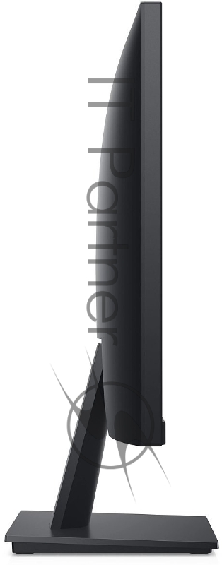 Монитор 21.5 Dell E2221HN черный TN LED 16:9 HDMI матовая 1000:1 250cd 170гр/160гр 1920x1080 D-Sub FHD