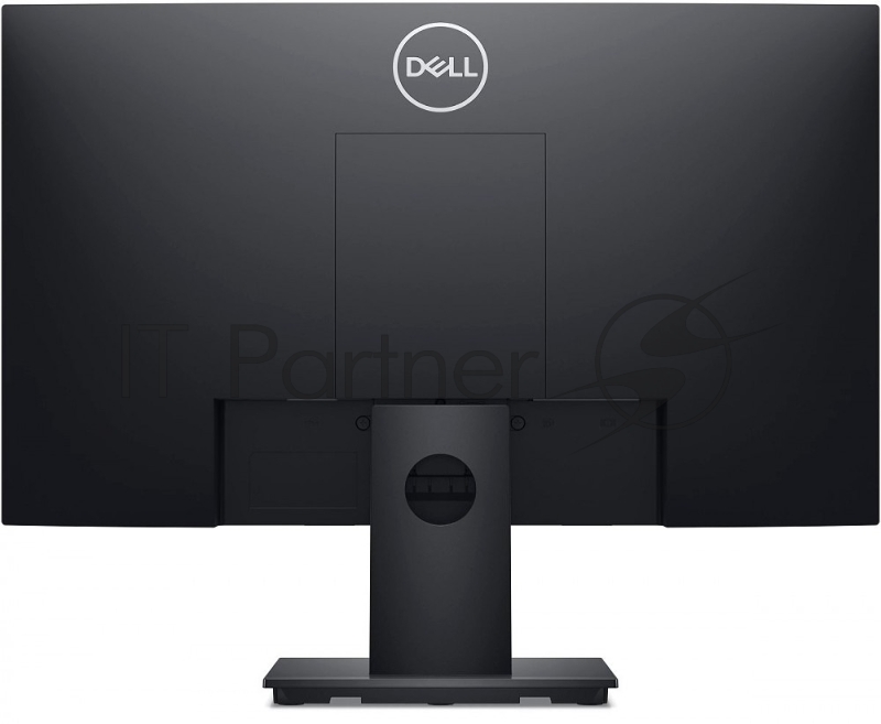 Монитор 21.5 Dell E2221HN черный TN LED 16:9 HDMI матовая 1000:1 250cd 170гр/160гр 1920x1080 D-Sub FHD