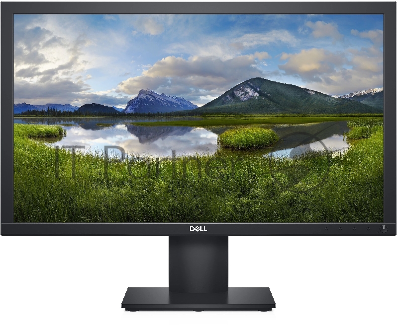 Монитор 21.5 Dell E2221HN черный TN LED 16:9 HDMI матовая 1000:1 250cd 170гр/160гр 1920x1080 D-Sub FHD