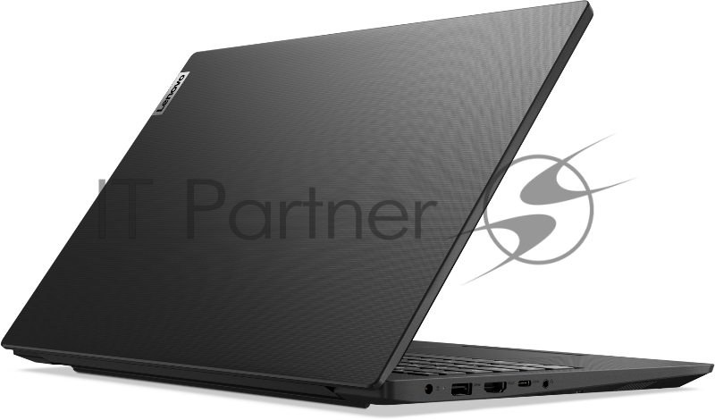 Ноутбук Lenovo V15 GEN2 ITL 15.6 FHD (1920x1080) TN AG 250N, i3-1115G4 3G, 2x4GB DDR4 3200, 256GB SSD M.2, Intel UHD, WiFi, BT, 2cell 38Wh, NoOS, 1Y CI, 1.7kg