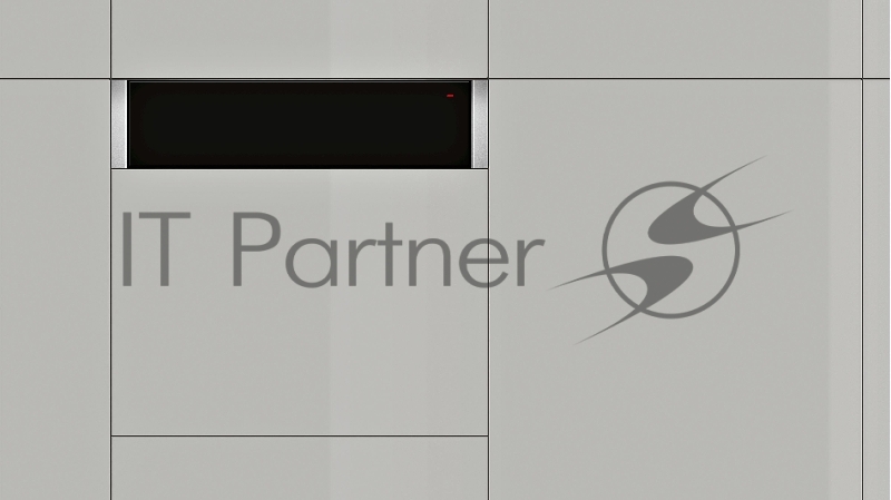 Встраиваемая электрическая духовка NEFF Встраиваемая электрическая духовка NEFF/ Шкаф для подогрева посуды, высота 14 см, система Push&Pull, полностью выдвижная тележка, регулировка температуры