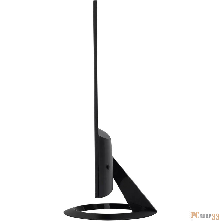 Монитор Asus 23.8 VZ24EHE черный IPS LED 1ms 16:9 HDMI матовая 250cd 178гр/178гр 1920x1080 D-Sub FHD 2.9кг