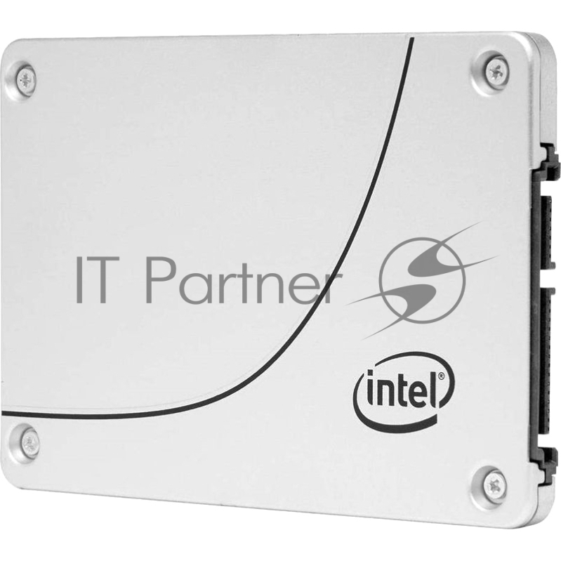 Накопитель SSD Intel SATA III 480Gb SSDSC2KG480GZ01 D3-S4620 2.5