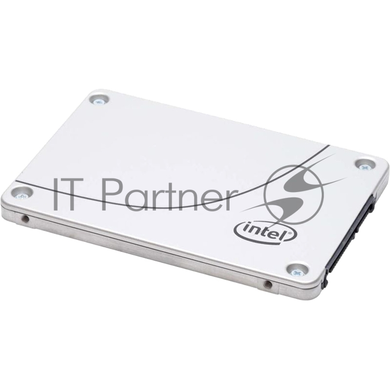 Накопитель SSD Intel SATA III 480Gb SSDSC2KG480GZ01 D3-S4620 2.5