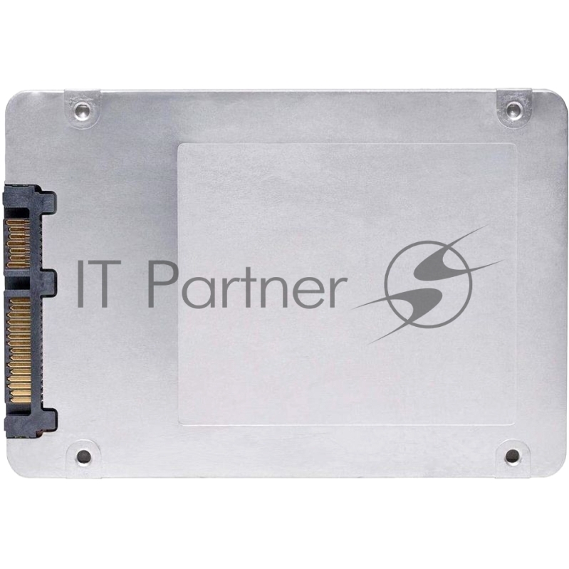 Накопитель SSD Intel SATA III 480Gb SSDSC2KG480GZ01 D3-S4620 2.5