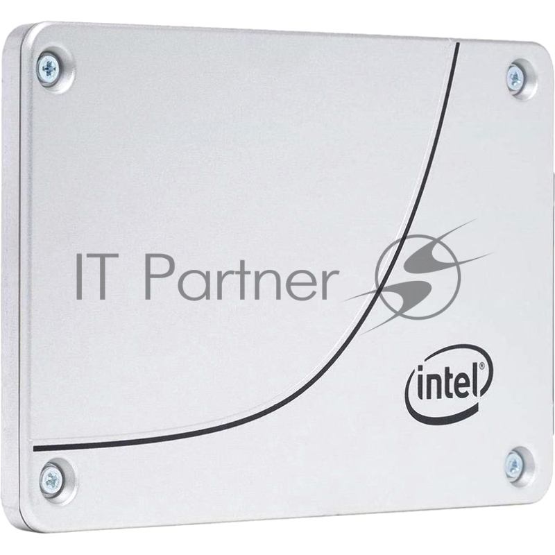 Накопитель SSD Intel SATA III 480Gb SSDSC2KG480GZ01 D3-S4620 2.5