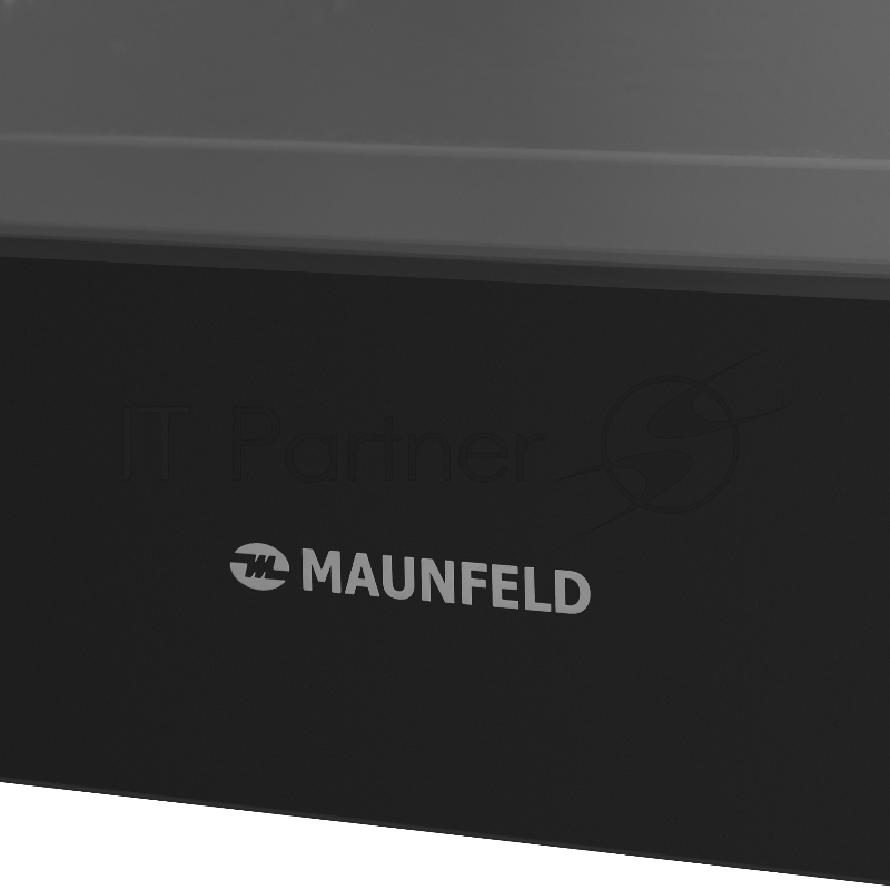 Шкаф духовой электрический MAUNFELD AMCO458GB