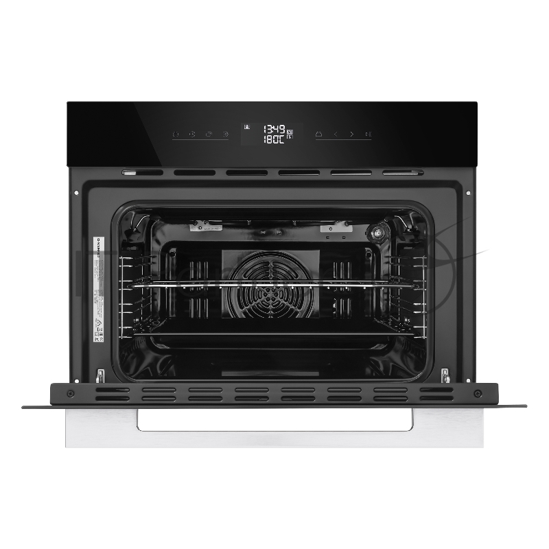 Шкаф духовой электрический MAUNFELD AMCO458GB