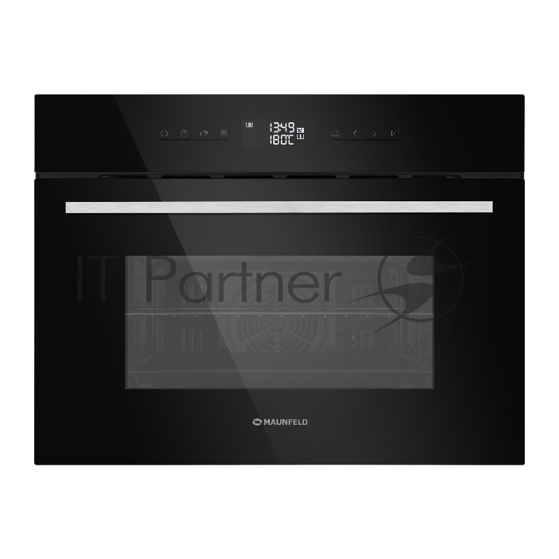 Шкаф духовой электрический MAUNFELD AMCO458GB