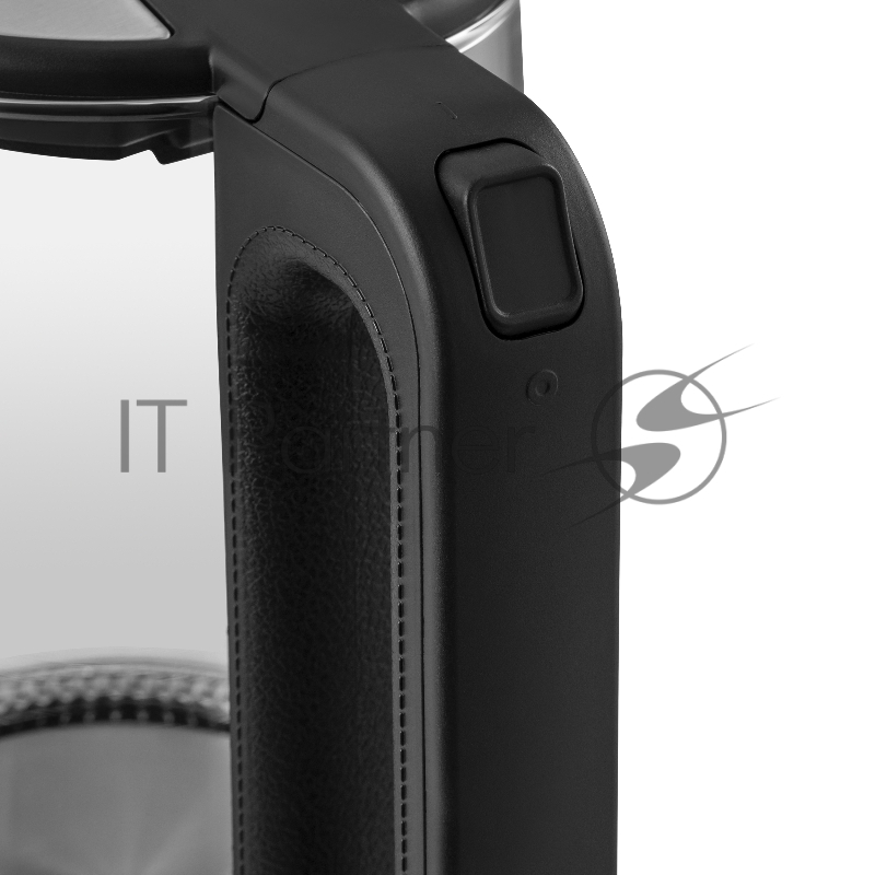 Чайник MAUNFELD MGK-612BK