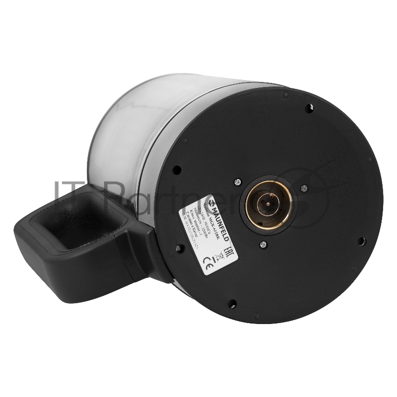 Чайник MAUNFELD MGK-612BK