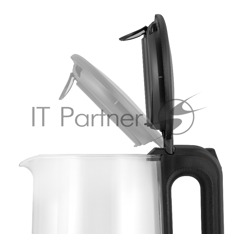 Чайник MAUNFELD MGK-612BK