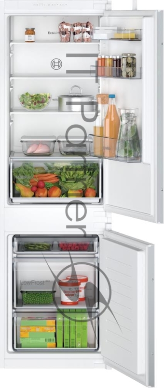 Холодильник BUILT-IN KIV86NS20R BOSCH