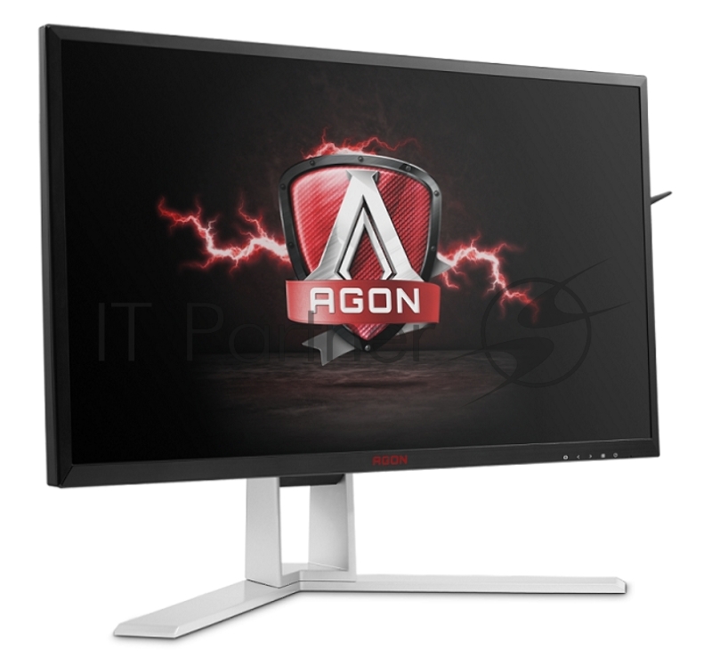 Монитор LCD AOC 23.8