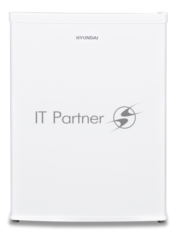 Холодильник Hyundai CO1002 белый (однокамерный)