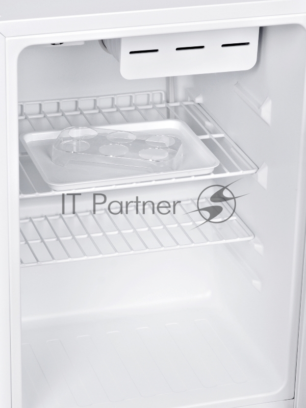 Холодильник Hyundai CO1002 белый (однокамерный)