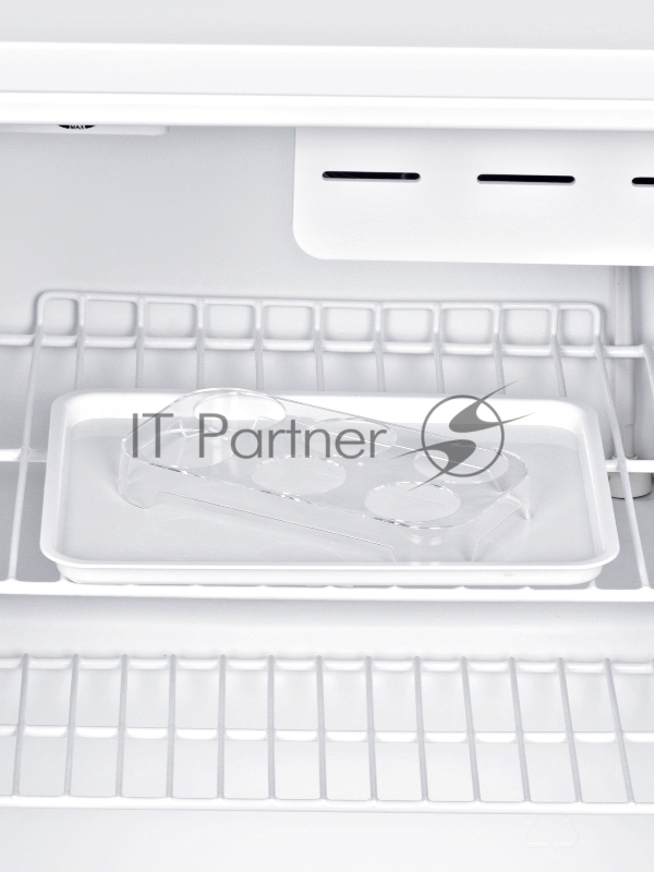 Холодильник Hyundai CO1002 белый (однокамерный)