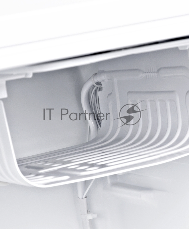 Холодильник Hyundai CO1002 белый (однокамерный)