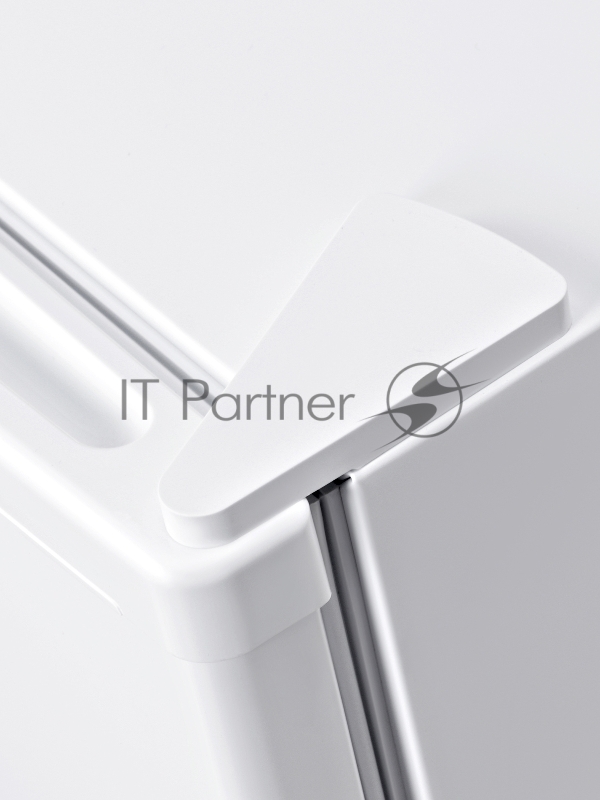 Холодильник Hyundai CO1002 белый (однокамерный)