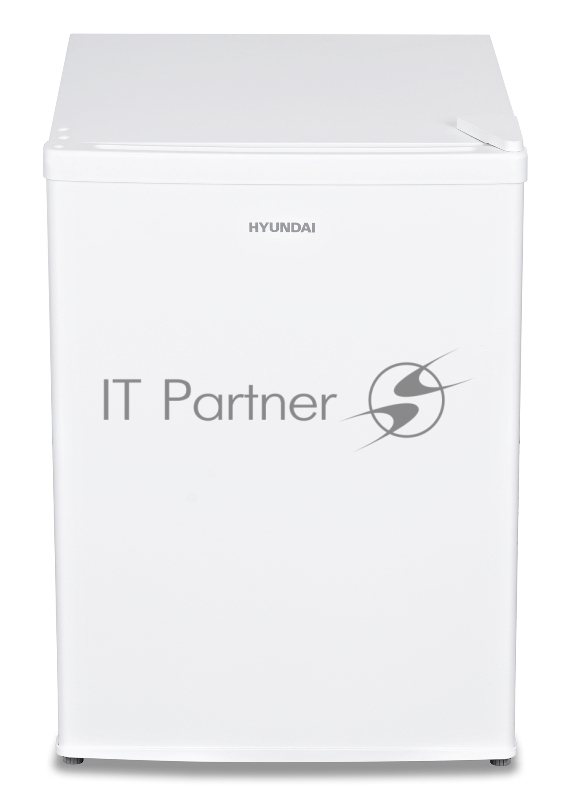 Холодильник Hyundai CO1002 белый (однокамерный)