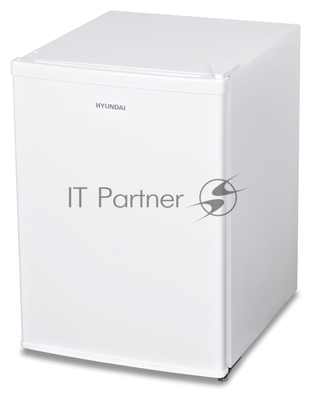 Холодильник Hyundai CO1002 белый (однокамерный)
