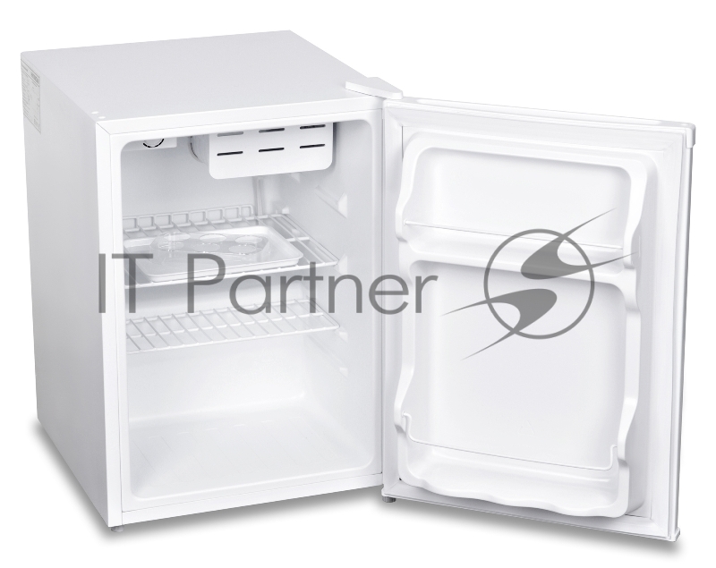 Холодильник Hyundai CO1002 белый (однокамерный)