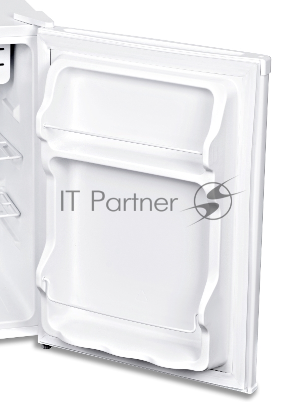 Холодильник Hyundai CO1002 белый (однокамерный)