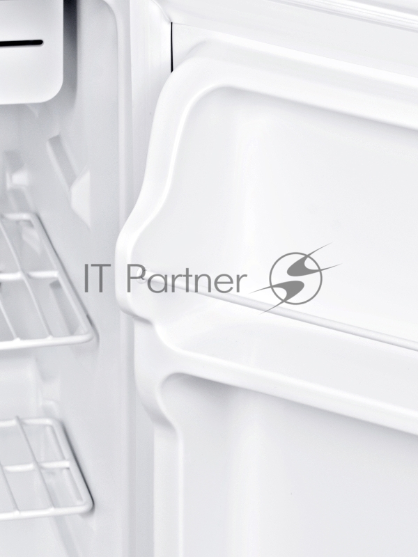 Холодильник Hyundai CO1002 белый (однокамерный)