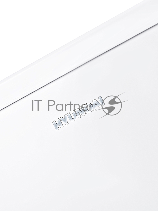 Холодильник Hyundai CO1002 белый (однокамерный)