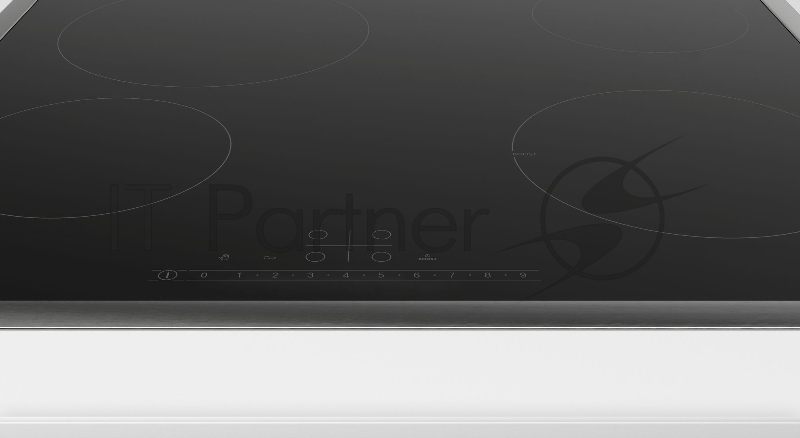 Варочная поверхность Bosch PKE645FN2E черный