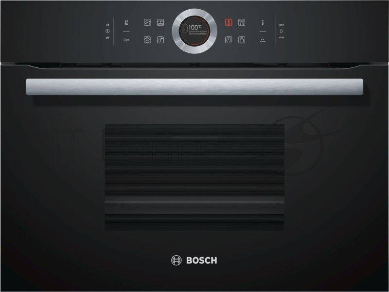 Духовой шкаф CDG634AB0 BOSCH