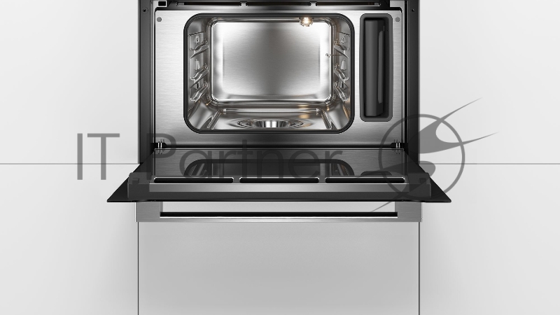 Духовой шкаф CDG634AB0 BOSCH