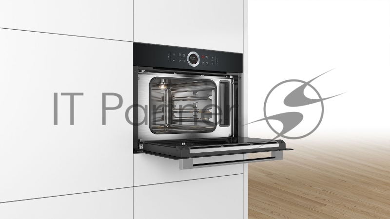 Духовой шкаф CDG634AB0 BOSCH