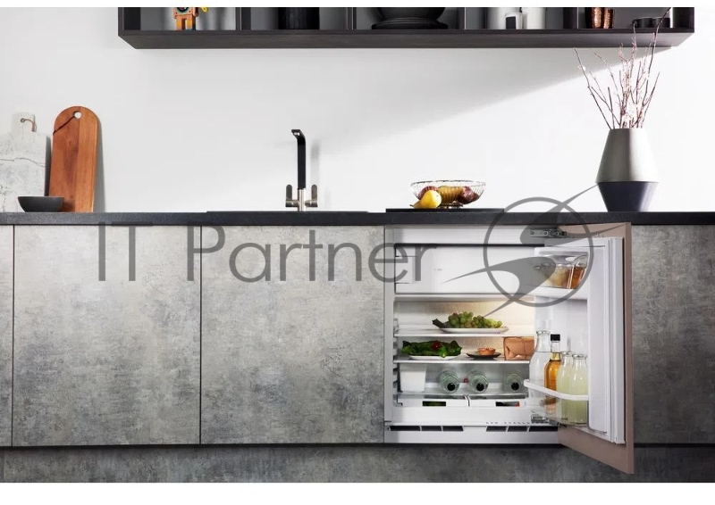 Холодильник Hotpoint-Ariston BTSZ 1632/HA 1 (однокамерный)