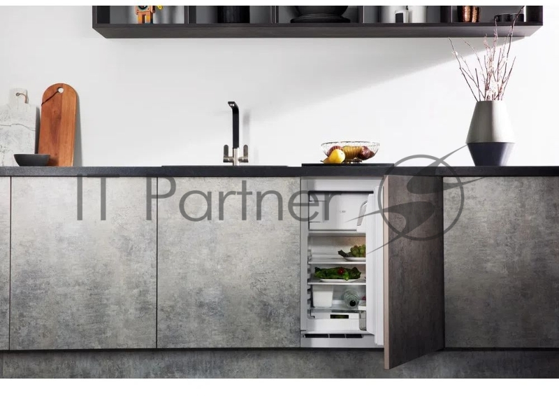 Холодильник Hotpoint-Ariston BTSZ 1632/HA 1 (однокамерный)