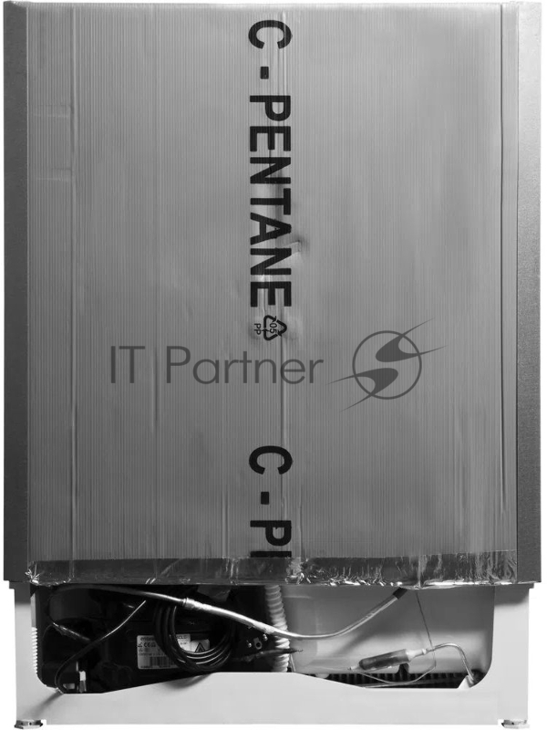 Холодильник Hotpoint-Ariston BTSZ 1632/HA 1 (однокамерный)