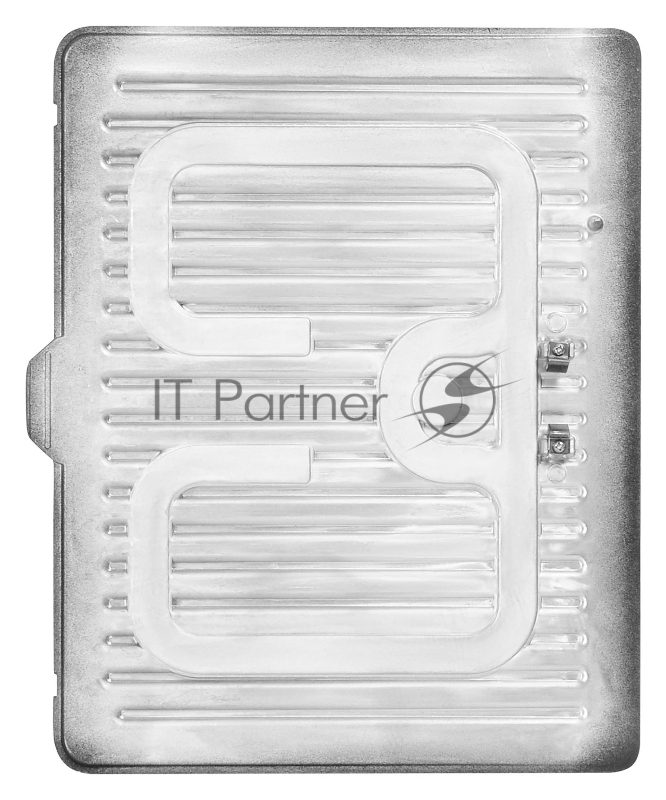 Электрогриль Hyundai HYG-2040 2000Вт серебристый