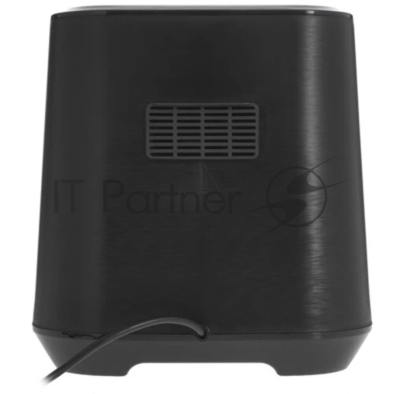 Аэрогриль Kitfort КТ-2232 серебристый