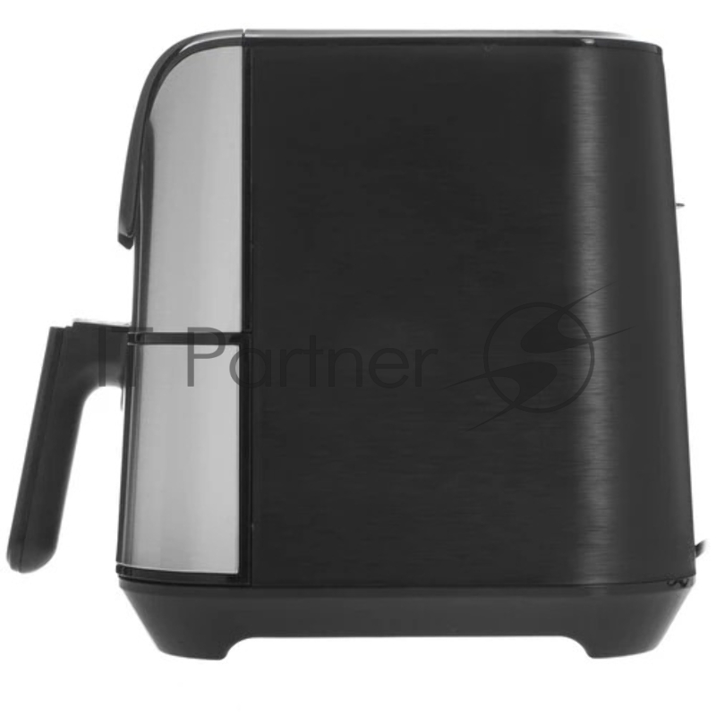 Аэрогриль Kitfort КТ-2232 серебристый