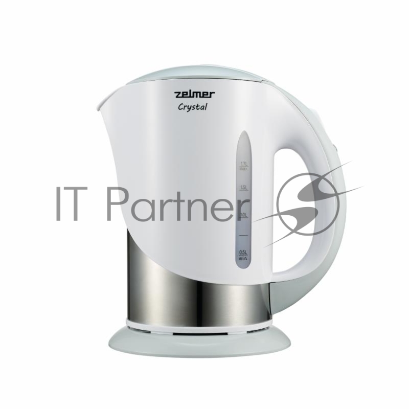 Чайник ZELMER ZCK7630S