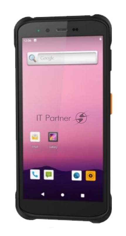 Терминал сбора данных Honeywell K901 (K901-HFW-BGCN)