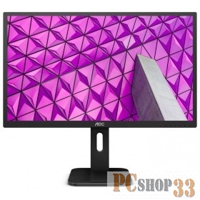 Монитор LCD AOC 27