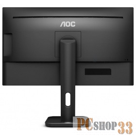 Монитор LCD AOC 27