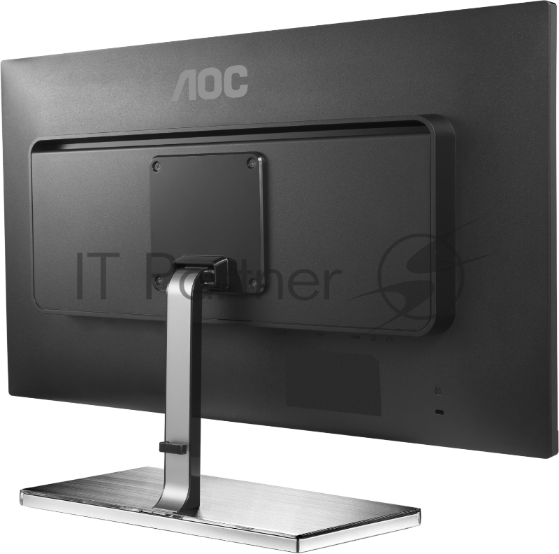 Монитор LCD AOC 31.5